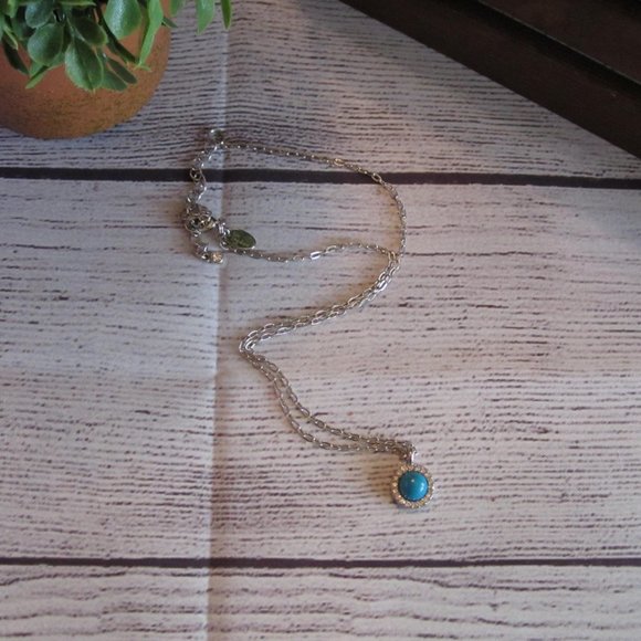 Lia Sophia Jewelry - Lia Sophia Candy Dots Necklace